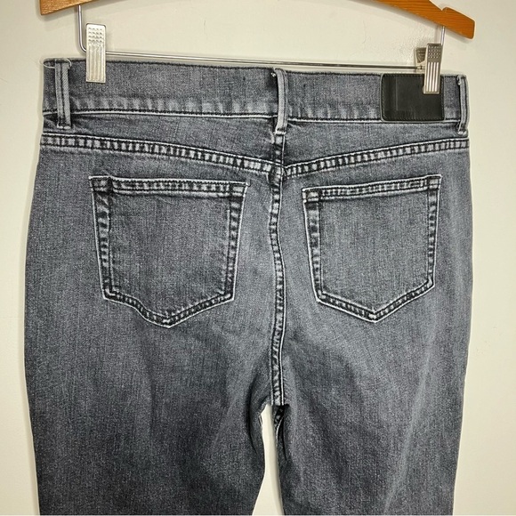 Lafayette 148 Reeve straight jeans size 30 - Picture 10 of 13